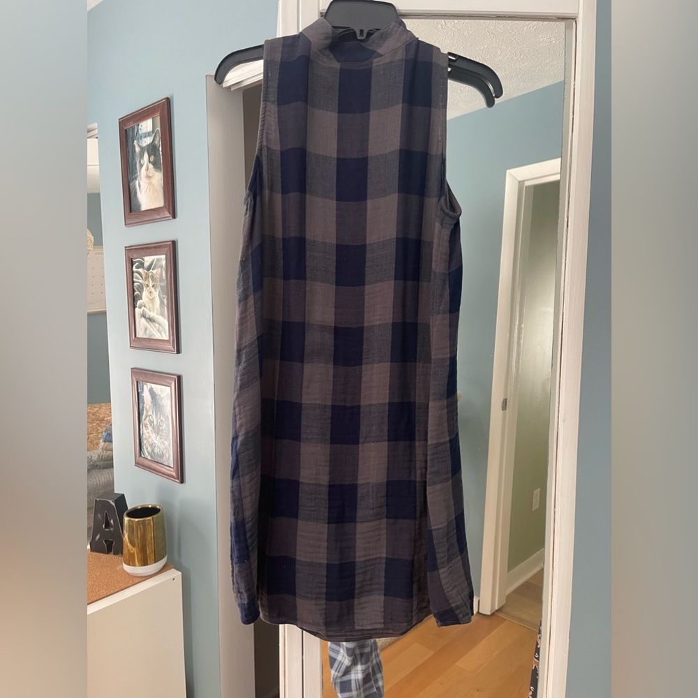 Cloth & Stone dress
